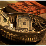 On Tip Jars and Transparency