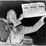 Journalism, Politics, and the Information Gap