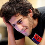 Aaron Swartz