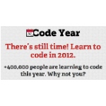 My Code Year