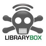 LibraryBox: A P2P, DIY Library
