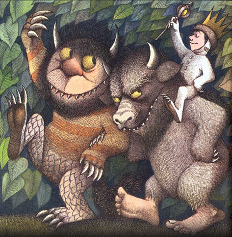 The Week in Ed-Tech News: RIP Maurice Sendak