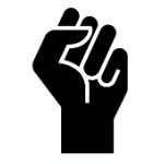 On courage that is in-and-against work
