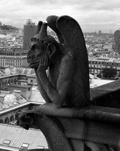 gargoyle