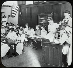 teaching_whathaschanged