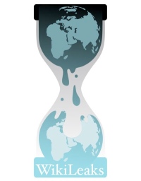 WikiLeaks-Logo