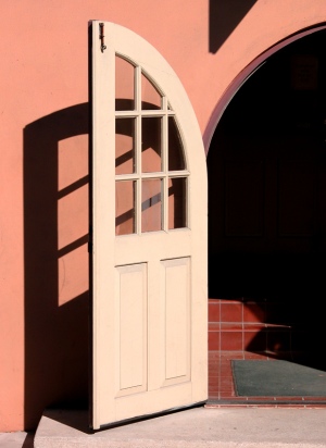 opendoors